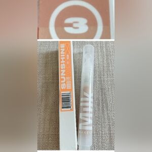 Shade #3 -Milk Makeup Sunshine Under Eye Tint + Brighten Shade